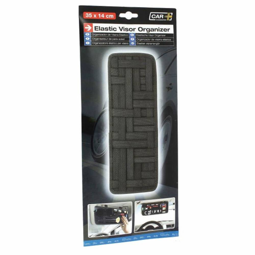 Organizator parasolar cu elastic, 35x14, 3012377 Car+