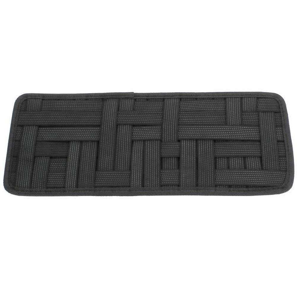 Organizator parasolar cu elastic, 35x14, 3012377 Car+