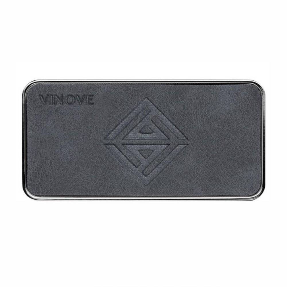 Odorizant auto premium, Clasic Leather Line Eclipse, Silverstone, V11253 Vinove