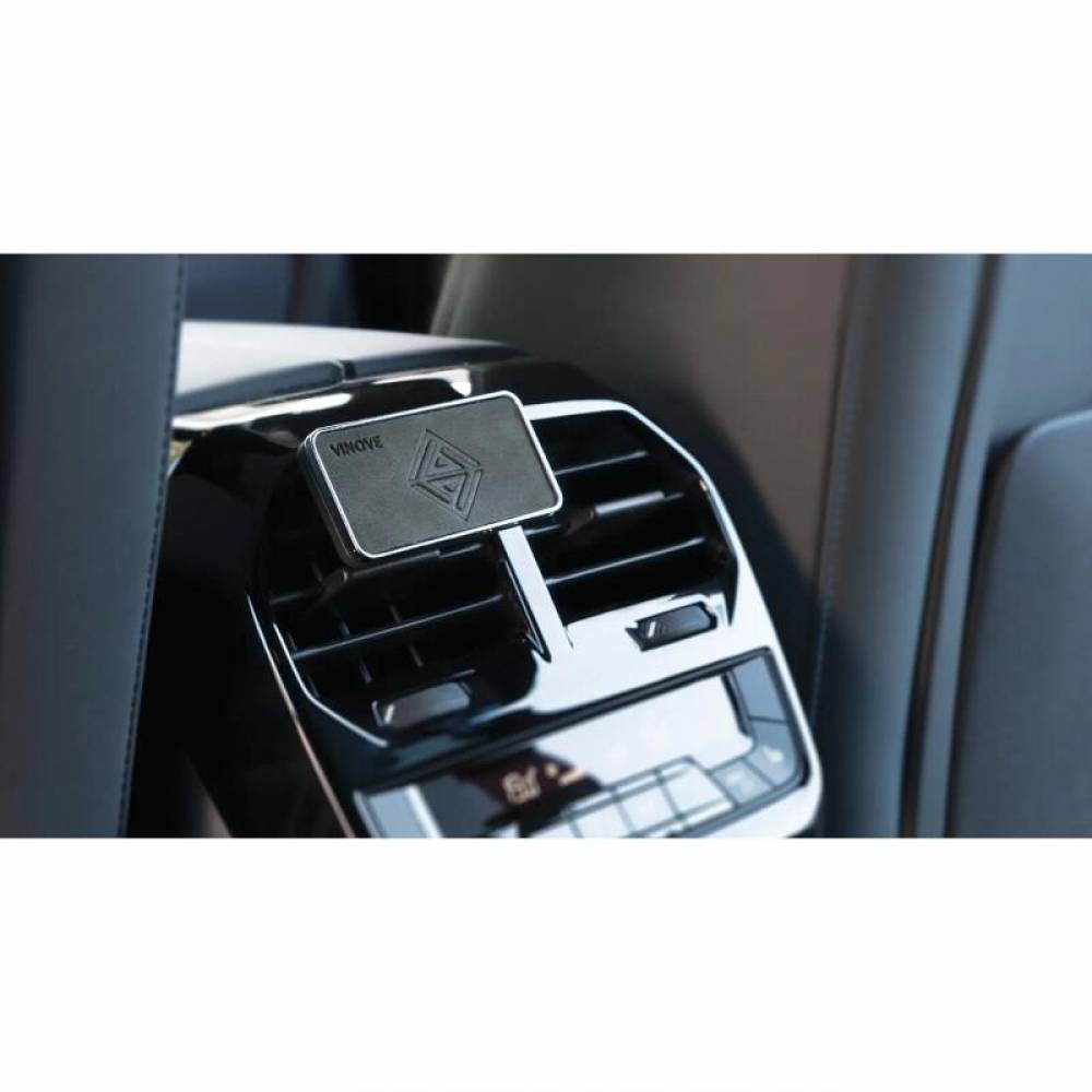 Odorizant auto premium, Clasic Leather Line Eclipse, Silverstone, V11253 Vinove