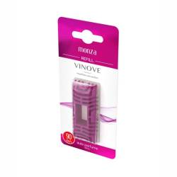 Rezerva odorizant auto premium, Refill Monza, V11042 Vinove