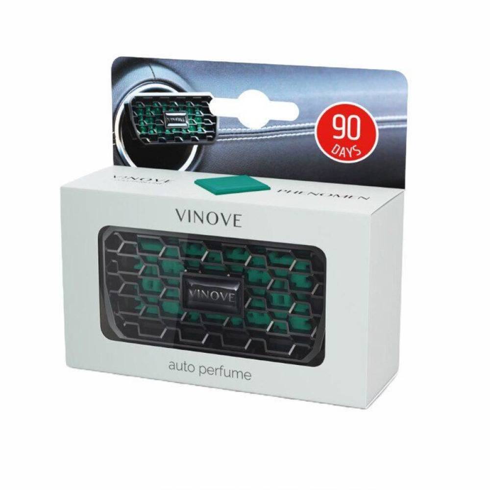 Odorizant auto premium, Evolution Line Phenomen, Miami, V11258 Vinove