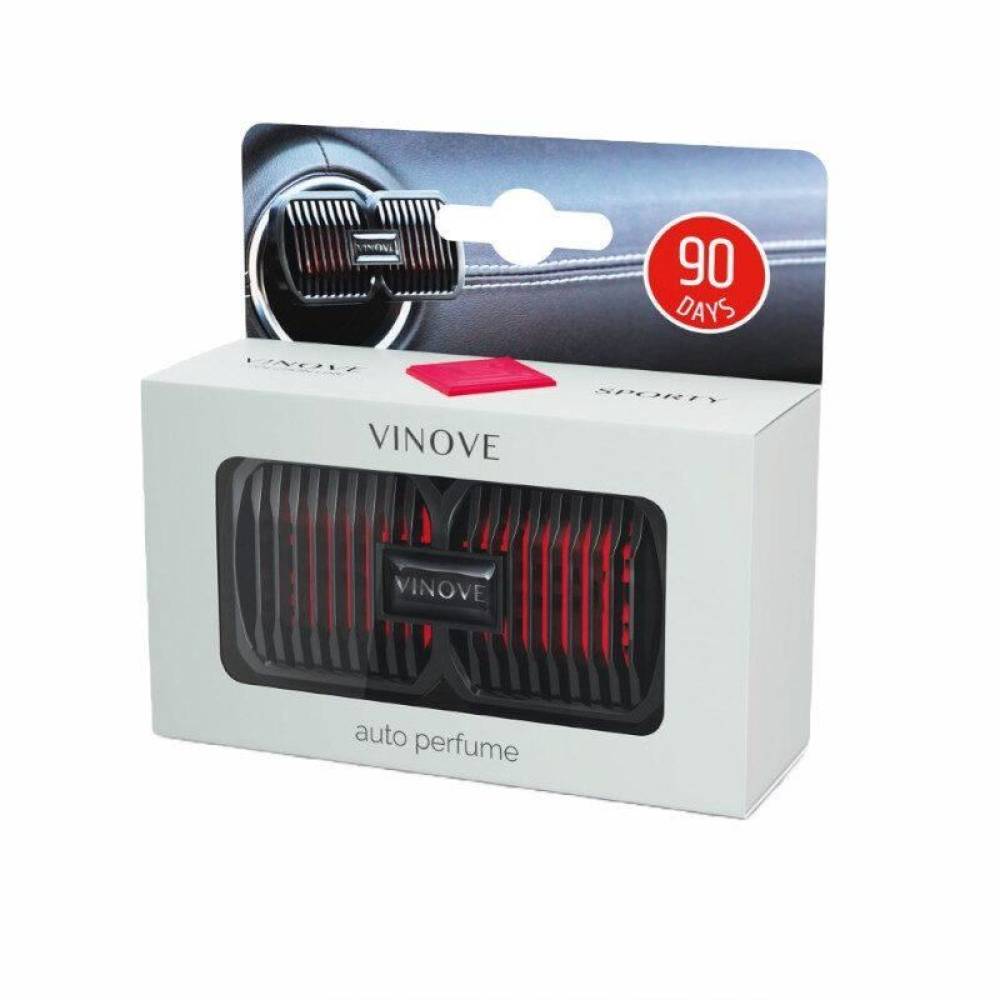 Odorizant auto premium, Evolution Line Sporty, Maranello, V11260 Vinove