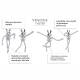Odorizant auto premium, Flex Line, Tvister Silverstone, V11181 Vinove Odorizant auto premium, Flex Line, Tvister Silverstone, V11181 Vinove