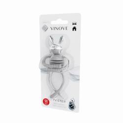 Odorizant auto premium, Flex Line, Tvister Silverstone, V11181 Vinove