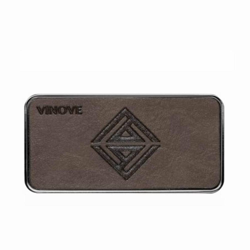 Odorizant auto premium, Clasic Leather Line Espresso, Rome, V11256 Vinove Odorizant auto premium, Clasic Leather Line Espresso, Rome, V11256 Vinove