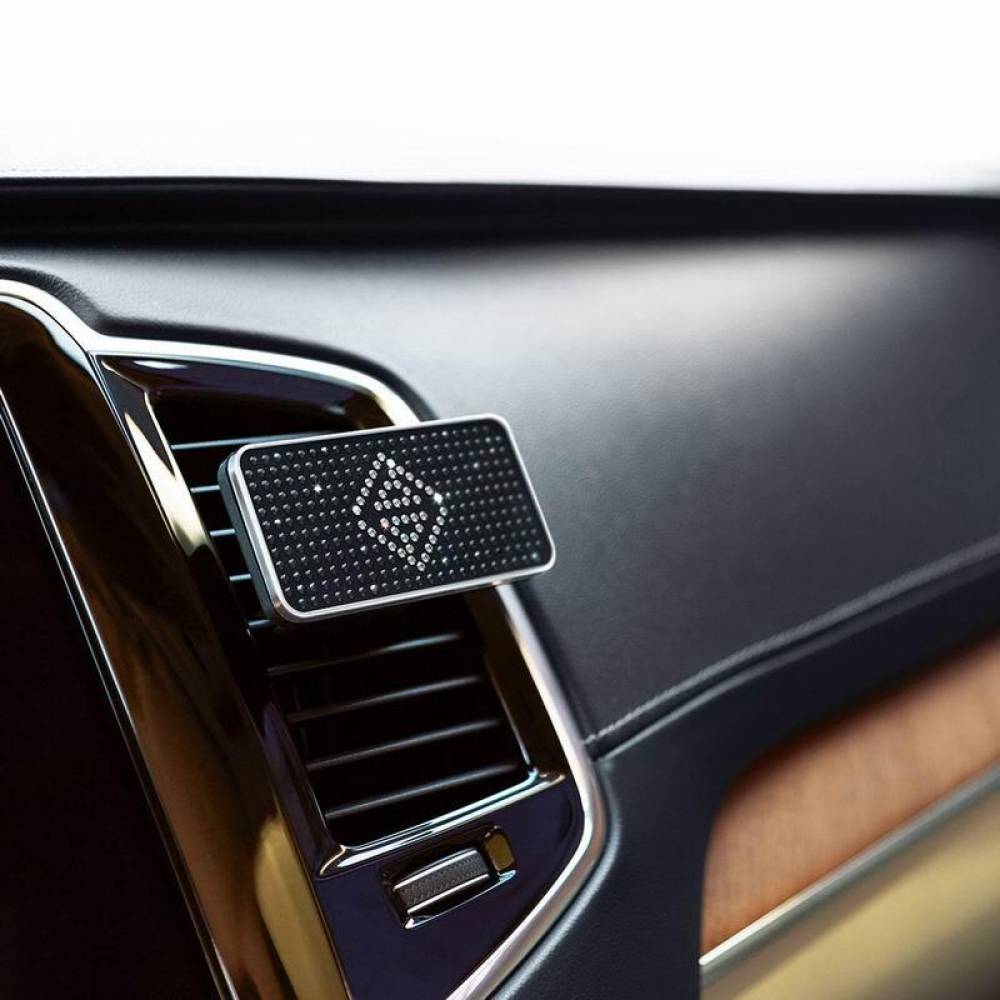 Odorizant auto premium, Prestige Jewelry Line, Milano, V11096 Vinove