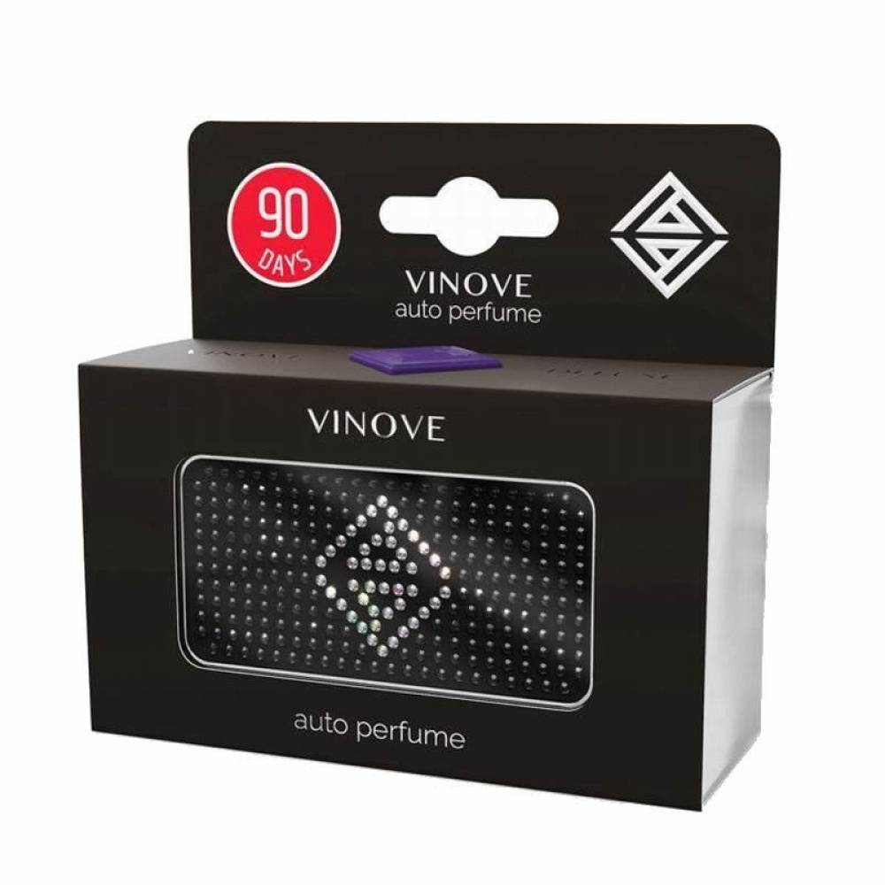 Odorizant auto premium, Prestige Jewelry Line, Milano, V11096 Vinove