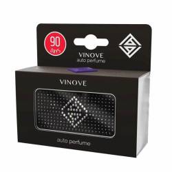 Odorizant auto premium, Prestige Jewelry Line, Milano, V11096 Vinove