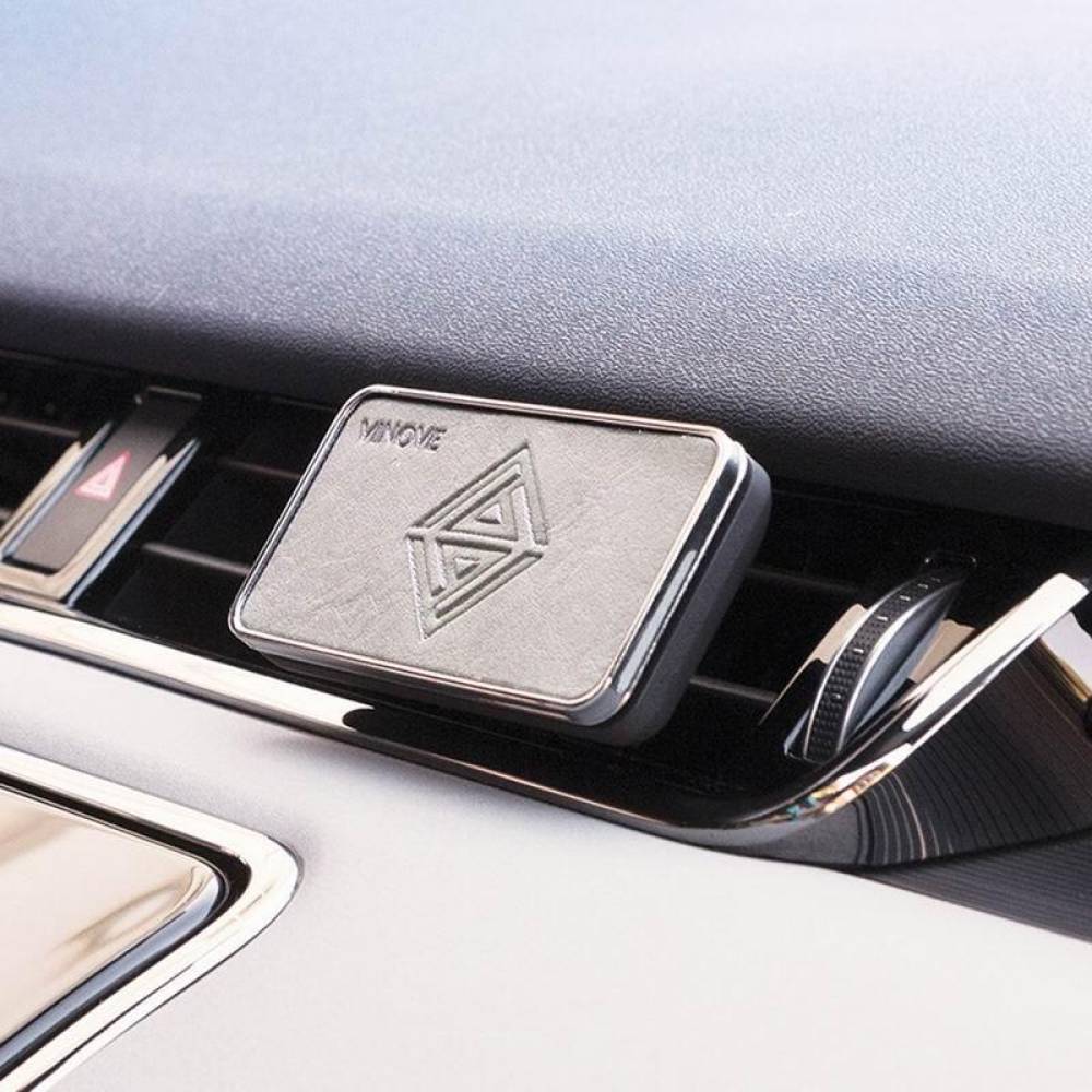 Odorizant auto premium, Clasic Leather Line Ivory, Miami, V11252 Vinove