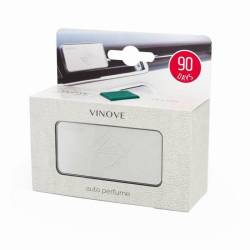 Odorizant auto premium, Clasic Leather Line Ivory, Miami, V11252 Vinove