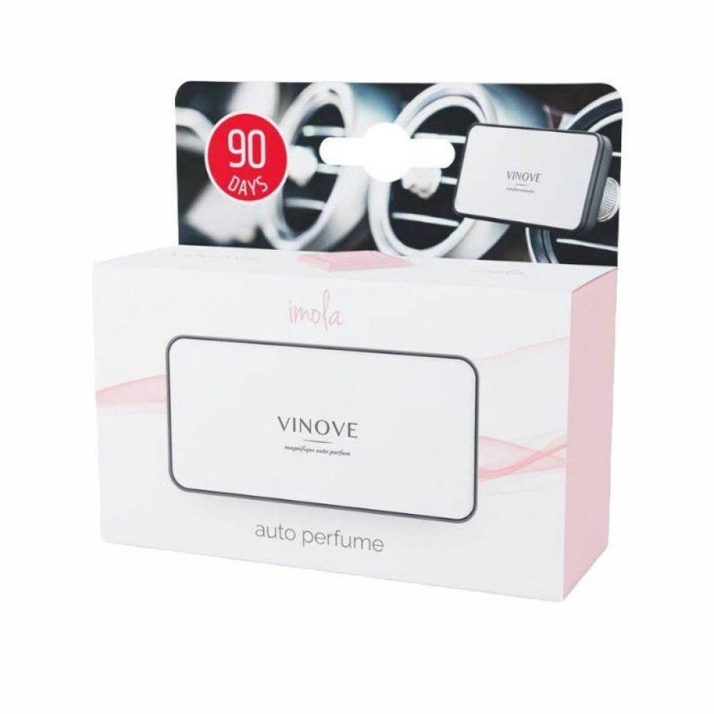 Odorizant auto premium, Original Woman White Glass, Imola, V11000 Vinove