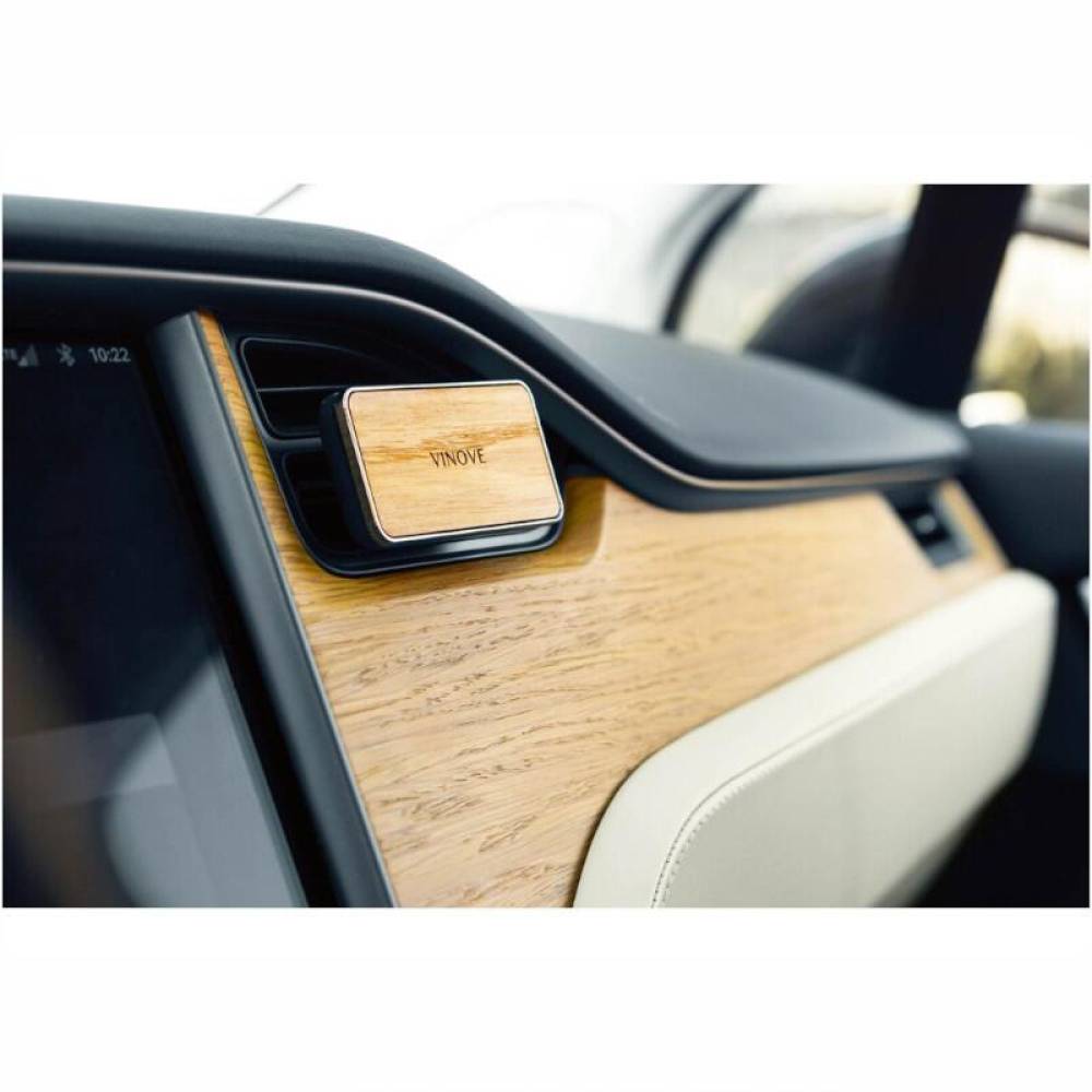 Odorizant auto premium, Prestige Wood Line, Oslo, V11053 Vinove