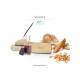 Odorizant auto premium, Prestige Wood Line, Oslo, V11053 Vinove