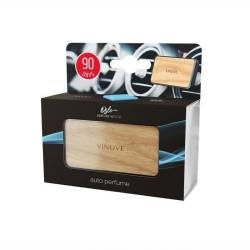 Odorizant auto premium, Prestige Wood Line, Oslo, V11053 Vinove