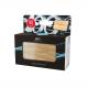 Odorizant auto premium, Prestige Wood Line, Oslo, V11053 Vinove