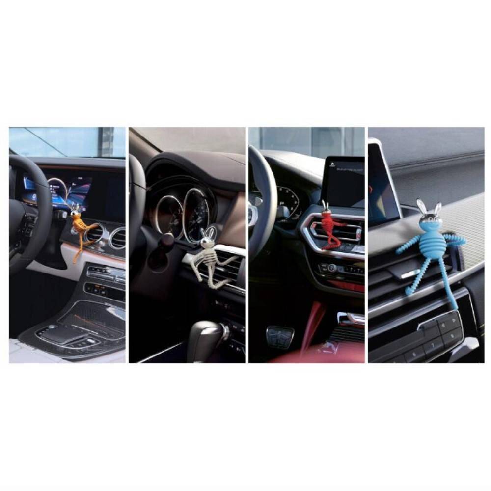 Odorizant auto premium, Flex Line, Tvister Milano, V11185 Vinove