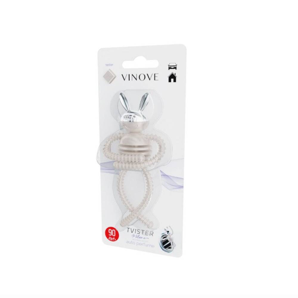 Odorizant auto premium, Flex Line, Tvister Milano, V11185 Vinove