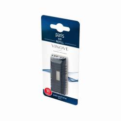 Rezerva odorizant auto premium, Refill Paris, V11049 Vinove