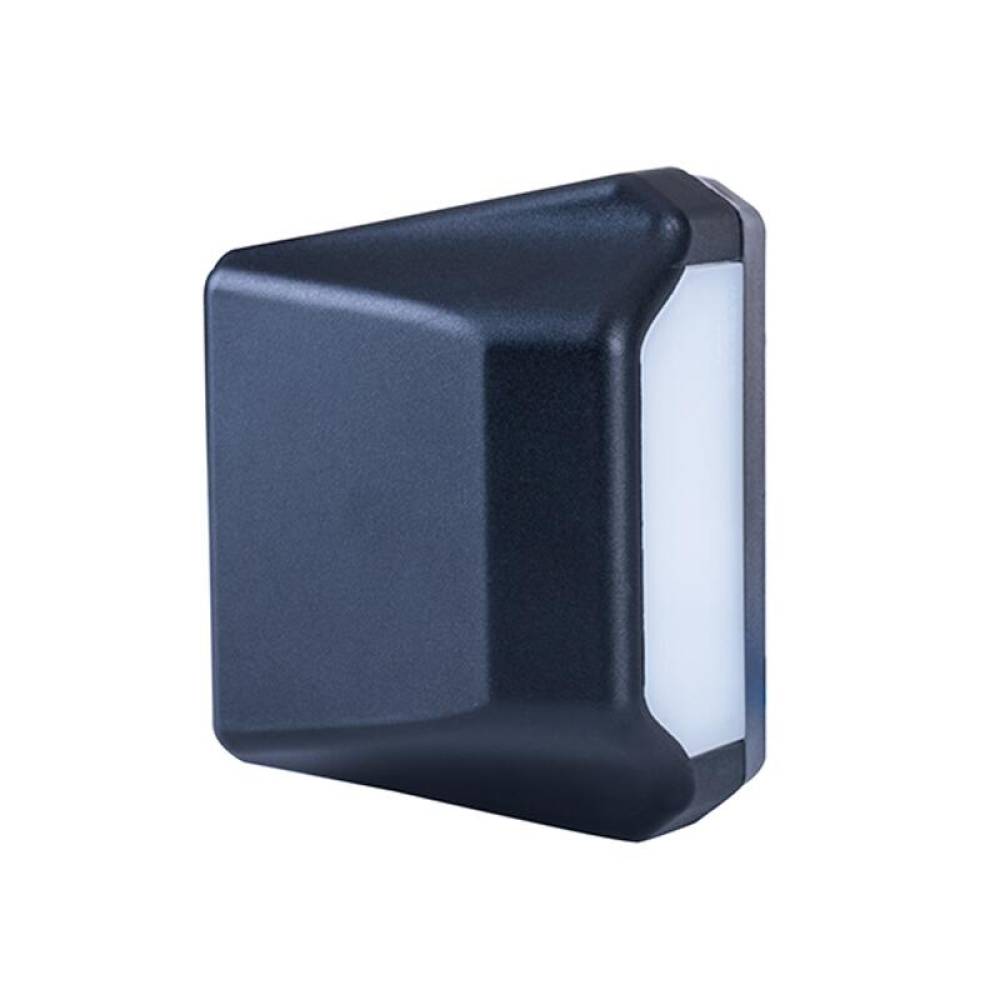 Lampa numar, 94x70mm, 6 LED-uri, efect NEON, Hor127, LTD 2833 Horpol