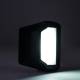 Lampa numar, 94x70mm, 6 LED-uri, efect NEON, Hor127, LTD 2833 Horpol