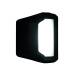 Lampa numar, 94x70mm, 6 LED-uri, efect NEON, Hor127, LTD 2833 Horpol