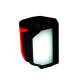 Lampa numar 94x70mm, 12 LED-uri cu pozitie rosie tip NEON, Hor127, LTD2834 Horpol 