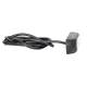 Proiector stroboscopic, LED, girofar grila, 6 functii, 12-24V, 132.2 x 28.2mm, rosu, FT-200C Fristom