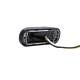 Proiector stroboscopic, LED, girofar grila, 6 functii, 12-24V, 84.2 X 28 mm, rosu, FT-210C Fristom
