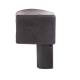 Capac cauciuc, pentru borne acumulator, negru, 2313 Amio
