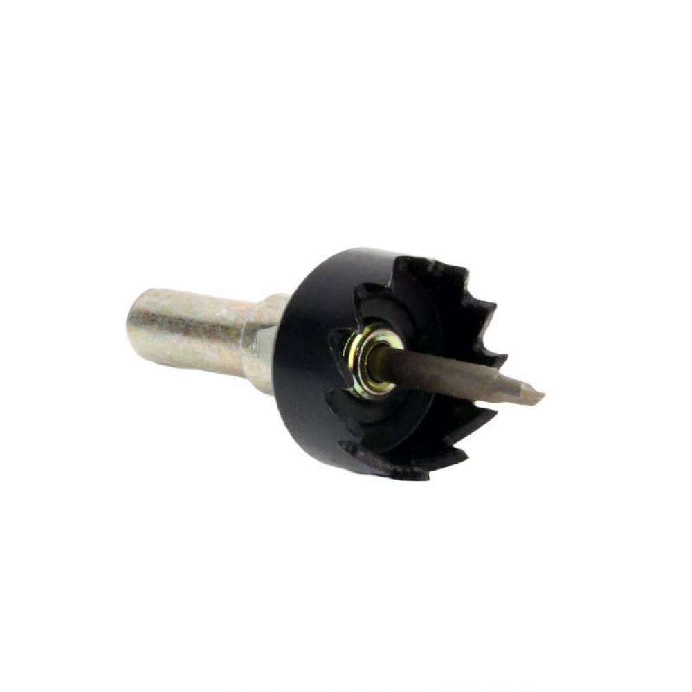Set 8 senzori parcare, fi 22mm, fata-spate, cu monitor LED GRAF, 01559 Amio