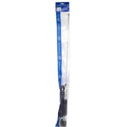 Antena statie CB 100cm, rabatabila, cu iluminare, cu cablu, montura fixa, tip fluture, LED 1000 PNI 