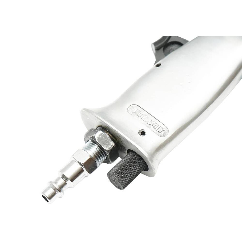 Ciocan pneumatic de impact 6.3 Bar cu 3 tipuri de cuple rapide si 4 dalti Hoteche BK92903 Ciocan pneumatic de impact 6.3 Bar cu 3 tipuri de cuple rapide si 4 dalti Hoteche BK92903
