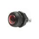 Lampa martor bord fi16mm, scurt  41mm, (fara bec T5), rosu BK77263