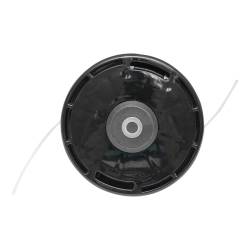 Cap tambur universal motocoasa cu fir fi2.5mm si filet prindere M10 x P1.25LH BK99741 Cap tambur universal motocoasa cu fir fi2.5mm si filet prindere M10 x P1.25LH BK99741