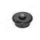 Cap tambur universal motocoasa cu fir fi2.5mm si filet prindere M10 x P1.25LH BK99741