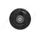 Cap tambur universal motocoasa cu fir fi2.5mm si filet prindere M10 x P1.25LH BK99741