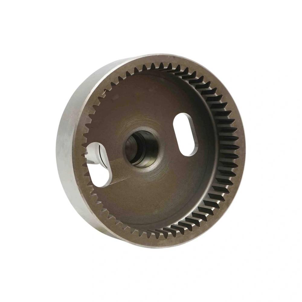 Coroana pinion sateliti cu ax priza U-650 UTB 31.42.122 