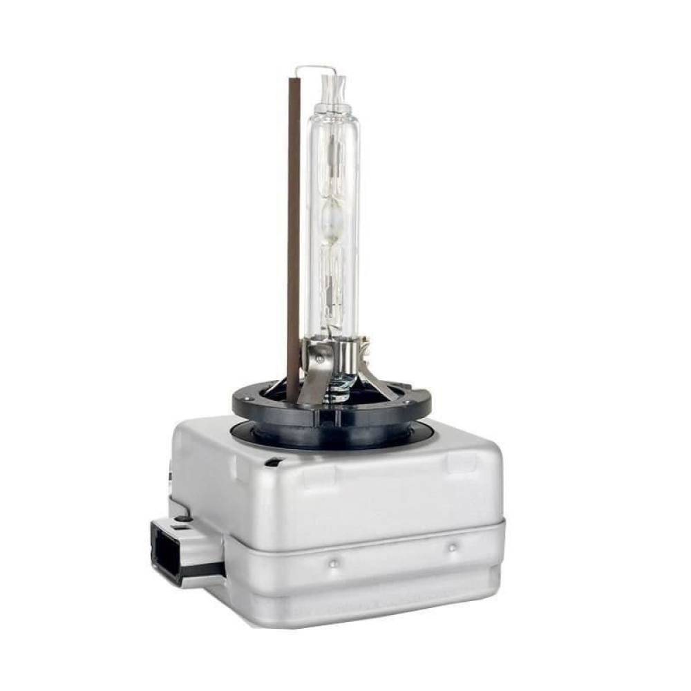 Bec Xenon D1S 5500K, 12V, 35W, +60% Long Life, 01969 Amio