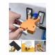 Trusa reparatii caroserie, indreptare lovituri, corectare imperfectiuni, cu 18 ventuze, 03137 Amio 