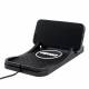Pad bord antiderapant, cu incarcare rapida, 18x10cm, QC 3.0A, 3000mA, 15W, cablu 1m, 03145 Amio