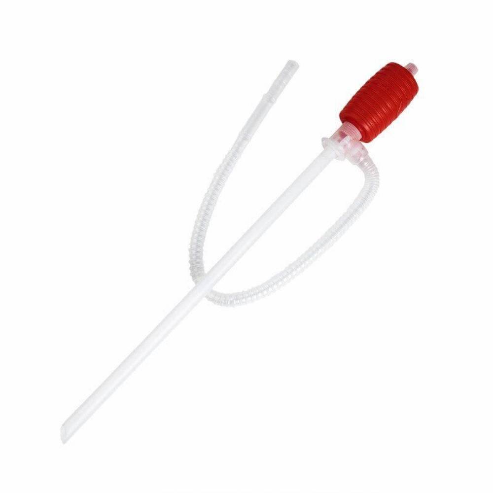 Pompa transfer lichide manuala, 55 cm, 03119 Amio 