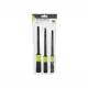 Set 3 pensule detailing, interior-exterior, 83108 Carmotion