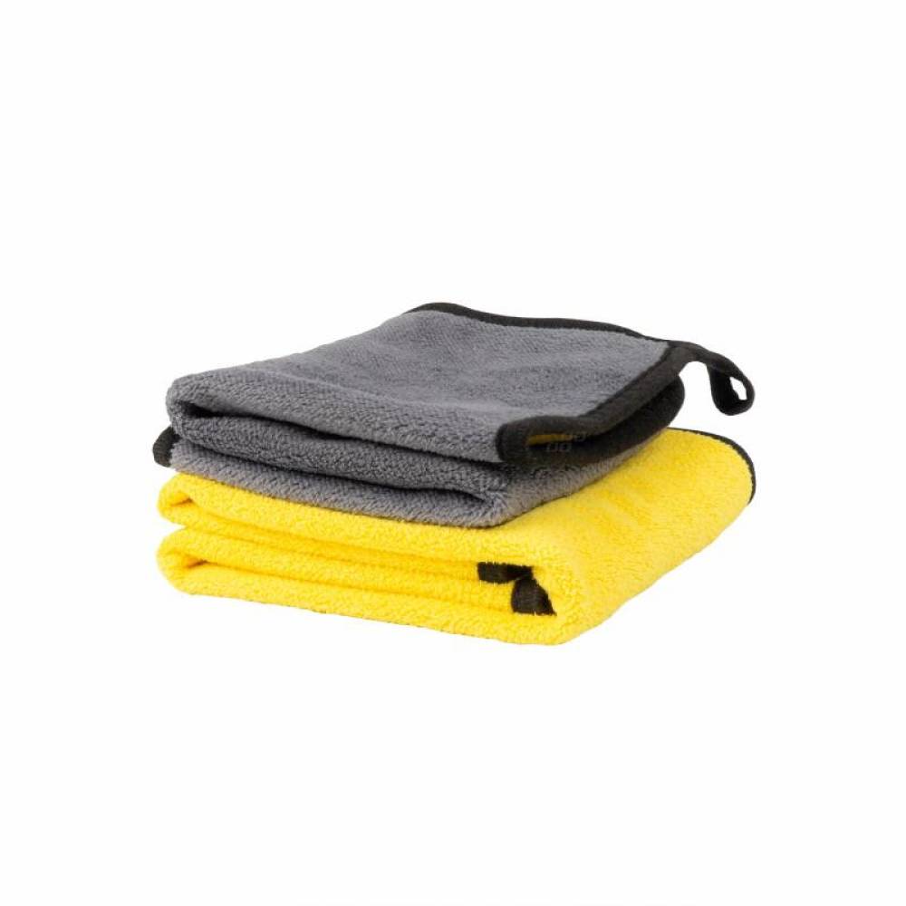 Set detailing auto, 14 piese, interior-exterior, 03100 Amio