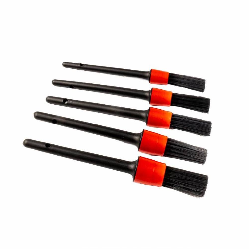 Set detailing auto, 14 piese, interior-exterior, 03100 Amio