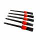 Set detailing auto, 14 piese, interior-exterior, 03100 Amio