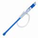 Pompa transfer lichide electrica, cu baterii 2xR20, 66cm, 7L pe minut, 03120 Amio