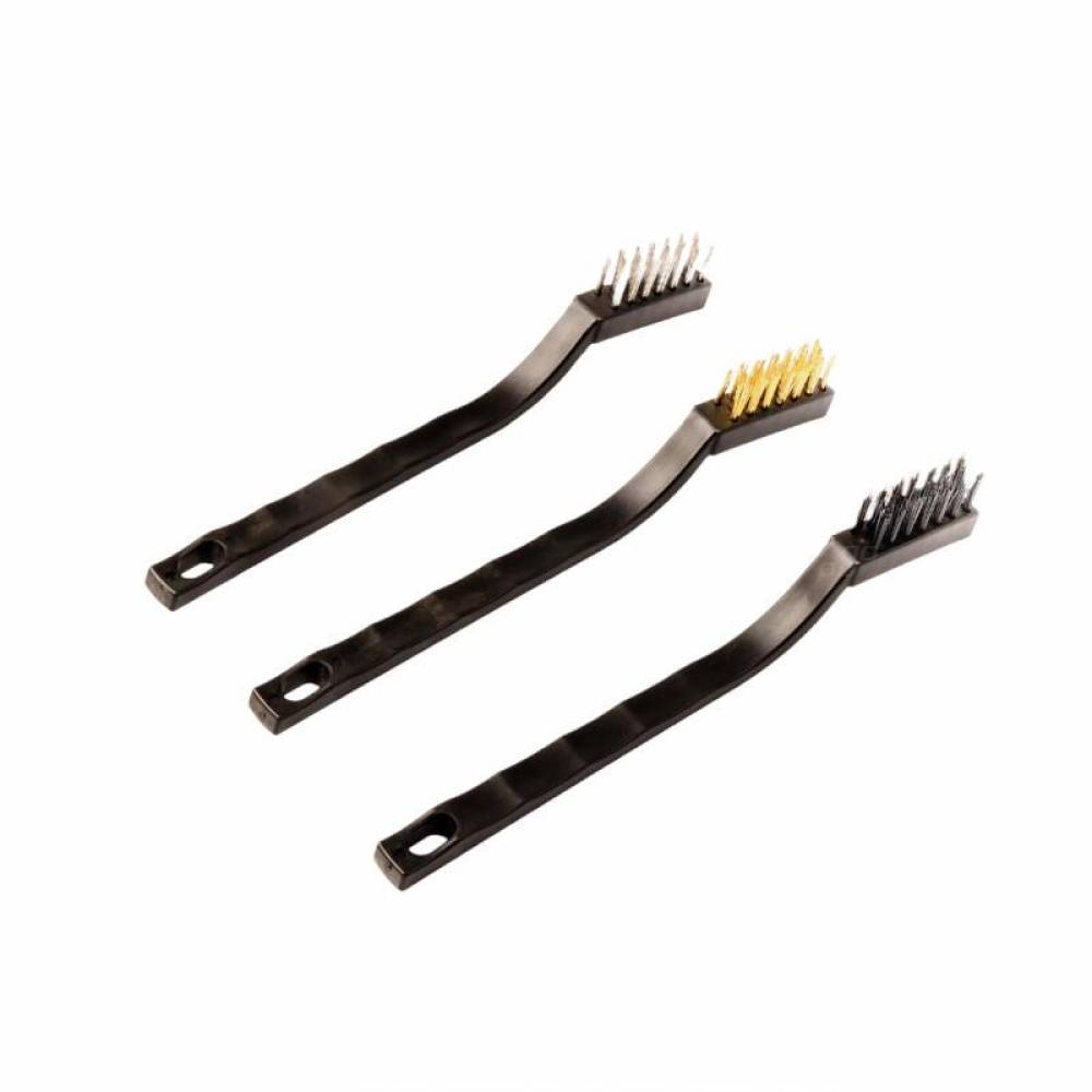 Set detailing auto, 9 piese, interior-exterior, 03099 Amio