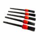 Set detailing auto, 9 piese, interior-exterior, 03099 Amio