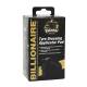 Burete aplicator solutie luciu anvelope, cu carcasa, BLN0535 Billionaire